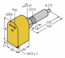 TURCK 6870059