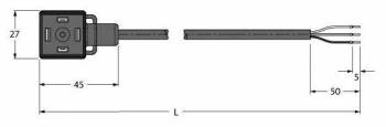 TURCK 6606586