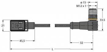 TURCK 6606825