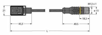 TURCK 6606862