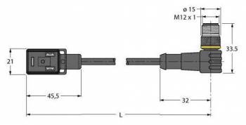 TURCK 6606871