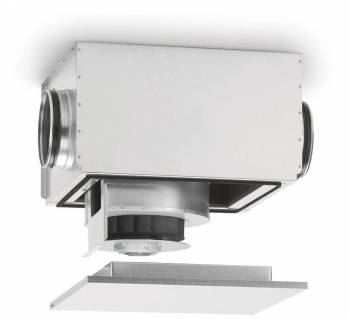 Helios Ventilatoren 6136