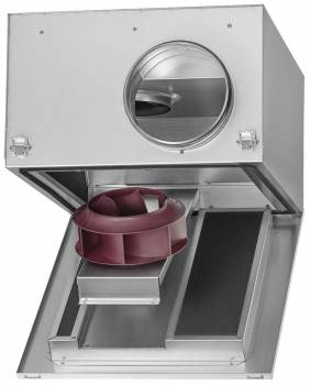 Helios Ventilatoren 6139