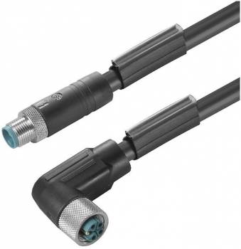 Weidmüller 2455291000