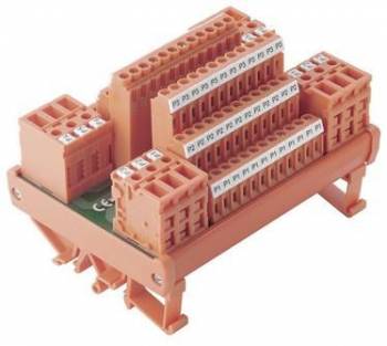 Weidmüller 1128120000