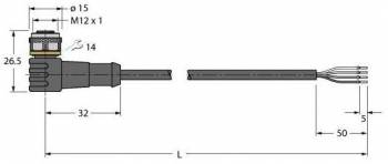 TURCK 6627012