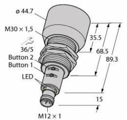 TURCK 1610041