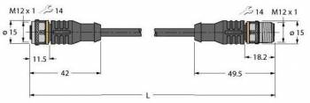 TURCK 6627087