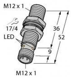 TURCK 1634239