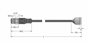 TURCK 6934681