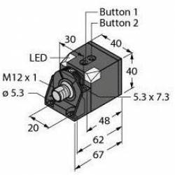 TURCK 1610057