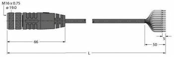TURCK 6935106