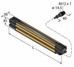 TURCK 3089689