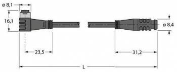 TURCK 6627359