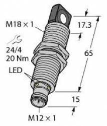 TURCK 1610105