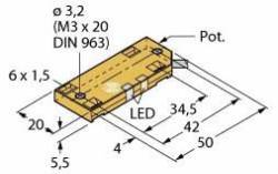 TURCK 100000977