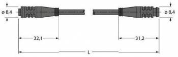 TURCK 6627356