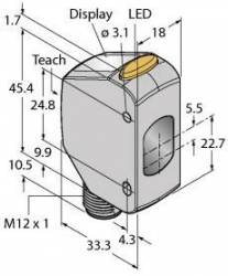 TURCK 3097633