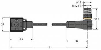 TURCK 6606796