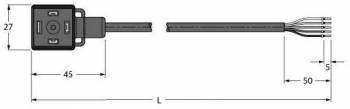 TURCK 6606770