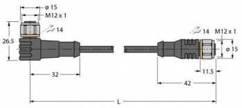 TURCK 6935844