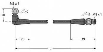 TURCK 6933531