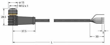 TURCK 6631079
