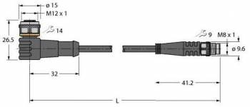 TURCK 6625865