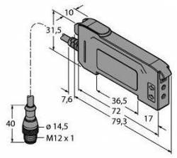 TURCK 3087579