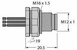 TURCK 6936231