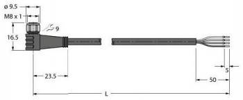 TURCK 6933700