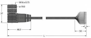 TURCK 6935122