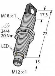 TURCK 1610013