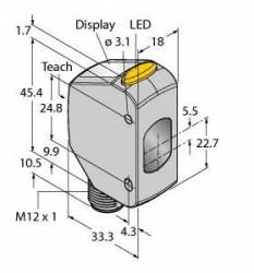 TURCK 3097542