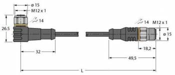 TURCK 6934980