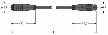 TURCK 6627395