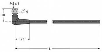 TURCK 6934521