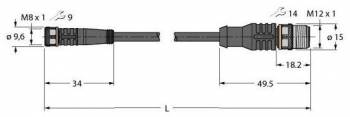 TURCK 6627738
