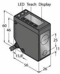 TURCK 3086753