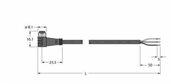 TURCK 6627333