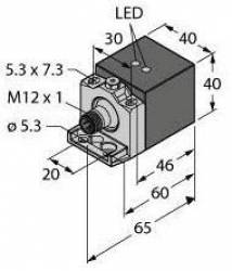 TURCK 1627295