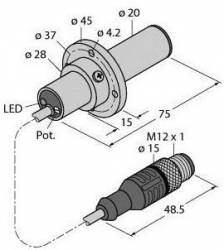 TURCK 100001097