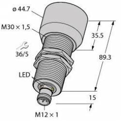 TURCK 1610100