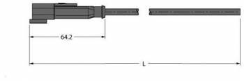 TURCK 100000245