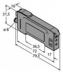 TURCK 3087590