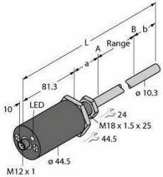 TURCK 1540326