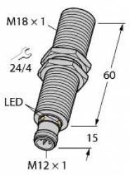 TURCK 1610110