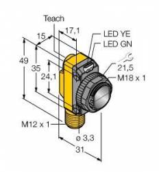 TURCK 3097634