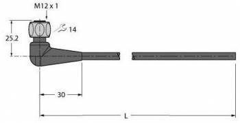TURCK 6933450