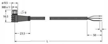 TURCK 6934650